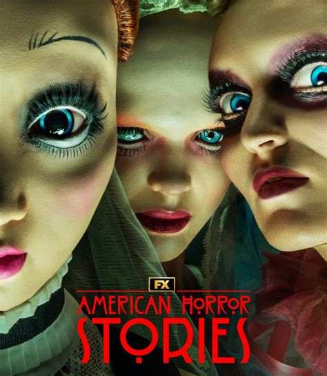 AHStories .
